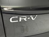 Thumbnail of 2025 Crystal Black Pearl Honda CR-V