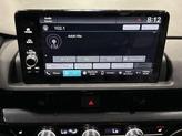 Thumbnail of 2025 Crystal Black Pearl Honda CR-V