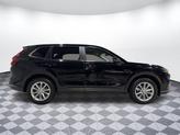 Thumbnail of 2025 Crystal Black Pearl Honda CR-V