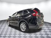 Thumbnail of 2025 Crystal Black Pearl Honda CR-V