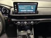 Thumbnail of 2025 Crystal Black Pearl Honda CR-V