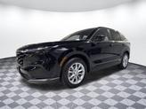 Thumbnail of 2025 Crystal Black Pearl Honda CR-V