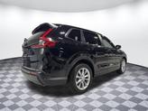 Thumbnail of 2025 Crystal Black Pearl Honda CR-V