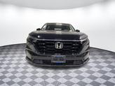 Thumbnail of 2025 Crystal Black Pearl Honda CR-V