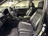 Thumbnail of 2025 Crystal Black Pearl Honda CR-V