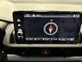 Thumbnail of 2025 Crystal Black Pearl Honda CR-V