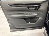 Thumbnail of 2025 Crystal Black Pearl Honda CR-V