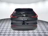 Thumbnail of 2025 Crystal Black Pearl Honda CR-V