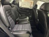 Thumbnail of 2025 Crystal Black Pearl Honda CR-V