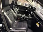 Thumbnail of 2025 Crystal Black Pearl Honda CR-V
