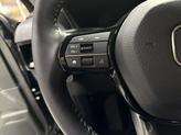 Thumbnail of 2025 Crystal Black Pearl Honda CR-V