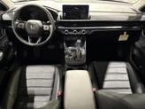 Thumbnail of 2025 Crystal Black Pearl Honda CR-V