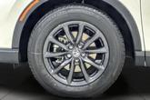 Thumbnail of 2026 Platinum White Pearl Honda CR-V