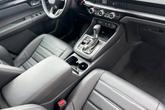 Thumbnail of 2026 Platinum White Pearl Honda CR-V