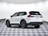 Thumbnail of 2026 Platinum White Pearl Honda CR-V