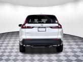 Thumbnail of 2026 Platinum White Pearl Honda CR-V