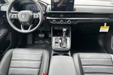 Thumbnail of 2026 Platinum White Pearl Honda CR-V