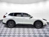 Thumbnail of 2026 Platinum White Pearl Honda CR-V