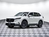 Thumbnail of 2026 Platinum White Pearl Honda CR-V