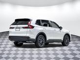 Thumbnail of 2026 Platinum White Pearl Honda CR-V