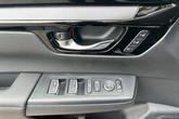 Thumbnail of 2026 Platinum White Pearl Honda CR-V