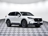 Thumbnail of 2026 Platinum White Pearl Honda CR-V