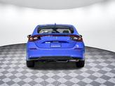 Thumbnail of 2025 BLUE LAGOON PEARL Honda Civic