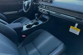 Thumbnail of 2025 BLUE LAGOON PEARL Honda Civic