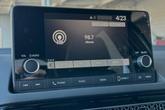 Thumbnail of 2025 BLUE LAGOON PEARL Honda Civic