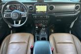 Thumbnail of 2020 Bright White Clearcoat Jeep Gladiator
