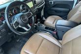 Thumbnail of 2020 Bright White Clearcoat Jeep Gladiator