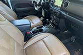 Thumbnail of 2020 Bright White Clearcoat Jeep Gladiator