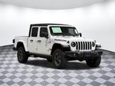 Thumbnail of 2020 Bright White Clearcoat Jeep Gladiator