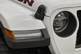 Thumbnail of 2020 Bright White Clearcoat Jeep Gladiator