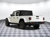 Thumbnail of 2020 Bright White Clearcoat Jeep Gladiator