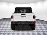 Thumbnail of 2020 Bright White Clearcoat Jeep Gladiator