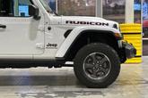 Thumbnail of 2020 Bright White Clearcoat Jeep Gladiator