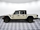 Thumbnail of 2020 Bright White Clearcoat Jeep Gladiator