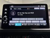 Thumbnail of 2025 Blue Lagoon Pearl Honda CR-V Hybrid