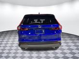 Thumbnail of 2025 Blue Lagoon Pearl Honda CR-V Hybrid