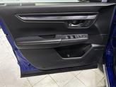Thumbnail of 2025 Blue Lagoon Pearl Honda CR-V Hybrid