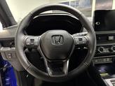 Thumbnail of 2025 Blue Lagoon Pearl Honda CR-V Hybrid