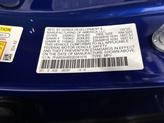 Thumbnail of 2025 Blue Lagoon Pearl Honda CR-V Hybrid