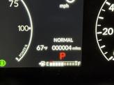 Thumbnail of 2025 Blue Lagoon Pearl Honda CR-V Hybrid