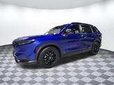Thumbnail of 2025 Blue Lagoon Pearl Honda CR-V Hybrid