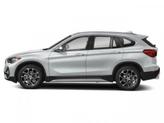 Thumbnail of 2021 Storm Bay Metallic BMW X1
