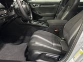 Thumbnail of 2025 Urban Gray Pearl Honda Civic