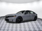 Thumbnail of 2025 Urban Gray Pearl Honda Civic