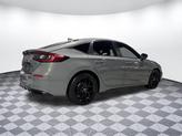 Thumbnail of 2025 Urban Gray Pearl Honda Civic
