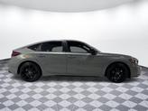 Thumbnail of 2025 Urban Gray Pearl Honda Civic